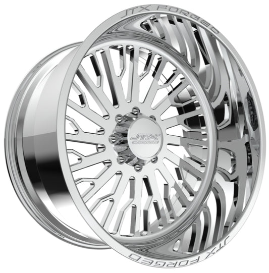 JTX FORGED PIKE SS