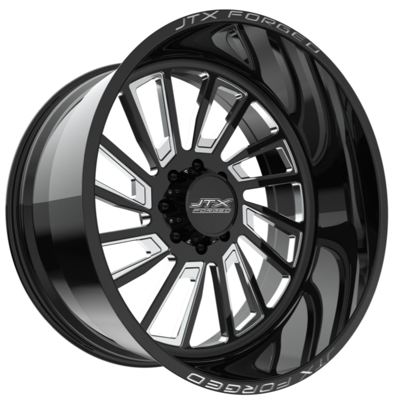 JTX FORGED SUMMIT SS