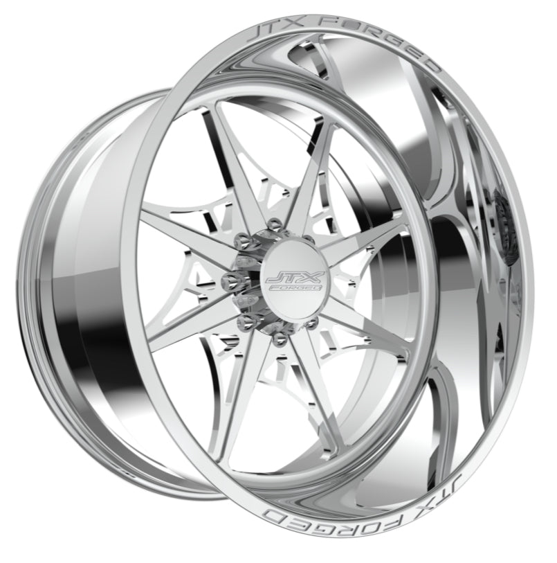JTX FORGED JORO SS – SQUARE1 OFFROAD