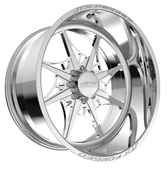 JTX FORGED JORO SS