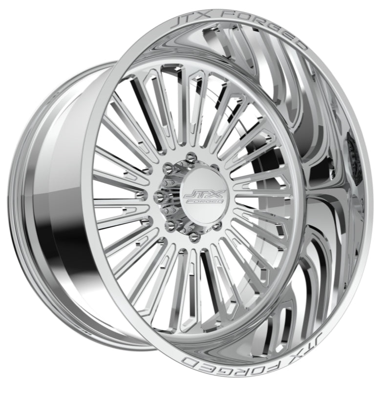JTX FORGED PRIME SS