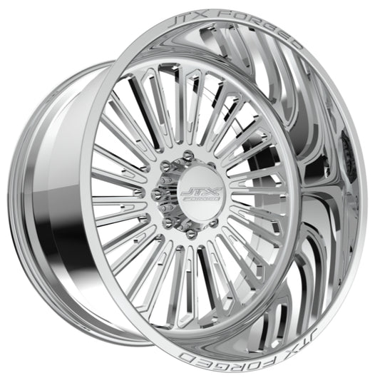 JTX FORGED PRIME SS