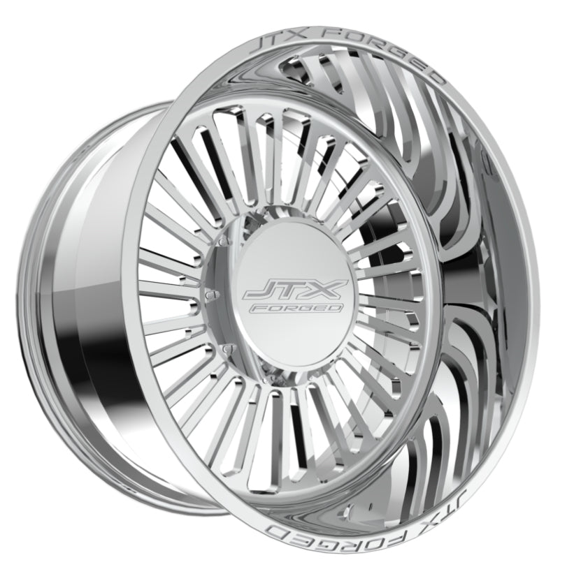JTX FORGED PRIME