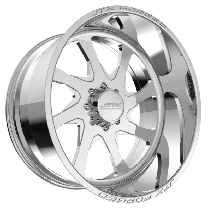 JTX FORGED VEIL SS