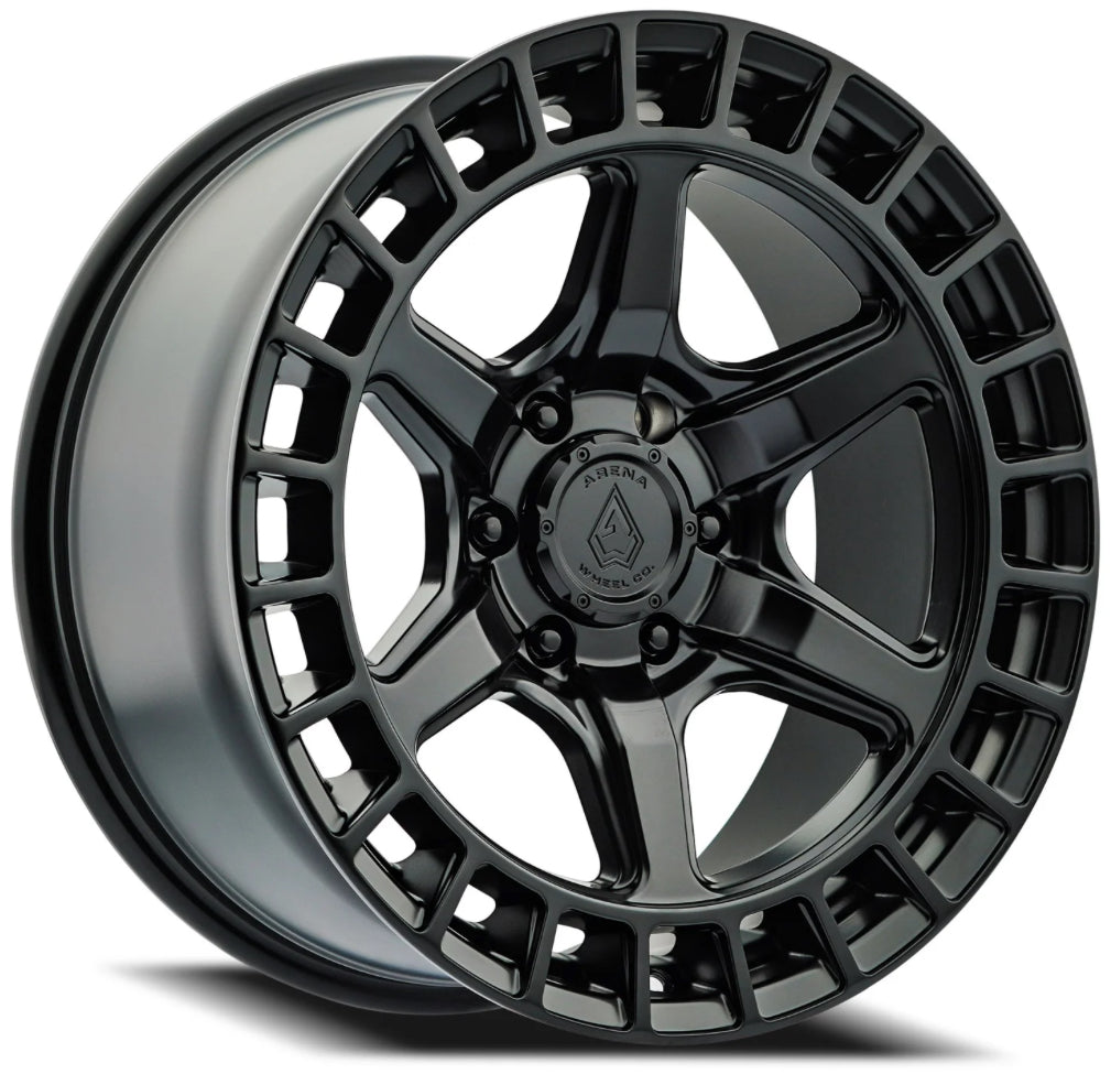 Arena Wheels - Torque