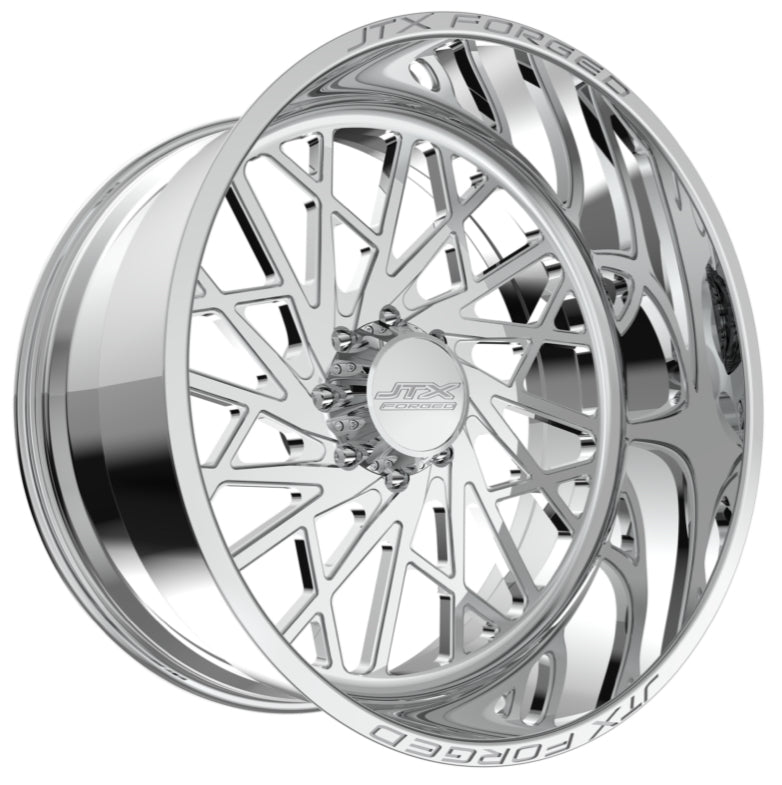 JTX FORGED TRINITY SS