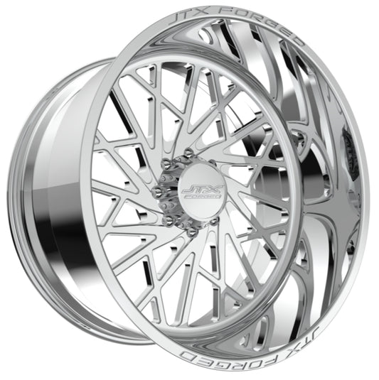 JTX FORGED TRINITY SS