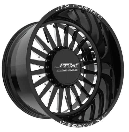 JTX FORGED BALLISTIC CONCAVE