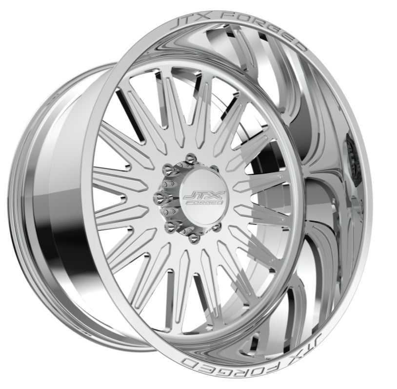 JTX FORGED SCHIZO SS