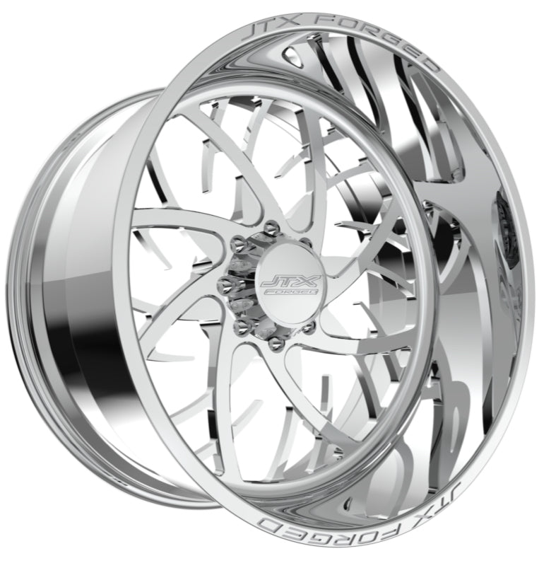 JTX FORGED FRACTURE SS