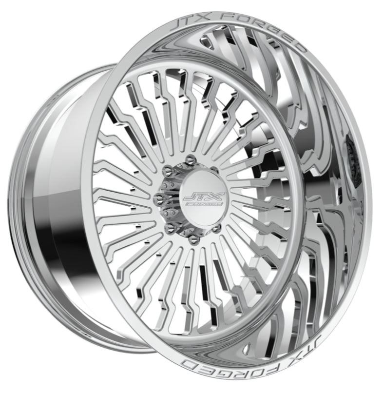 JTX FORGED CULPRIT SS