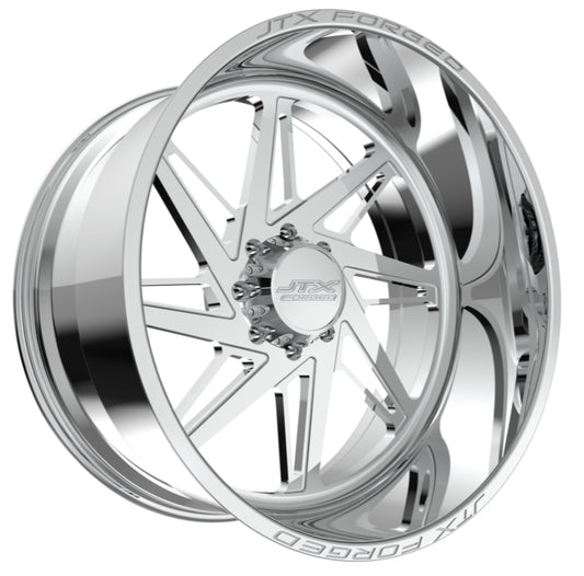 JTX FORGED MELEE SS