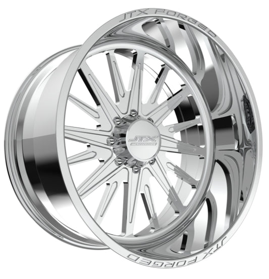 JTX FORGED CHRONO SS