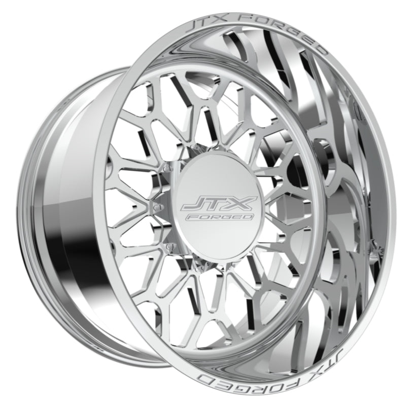 JTX FORGED BANDIT