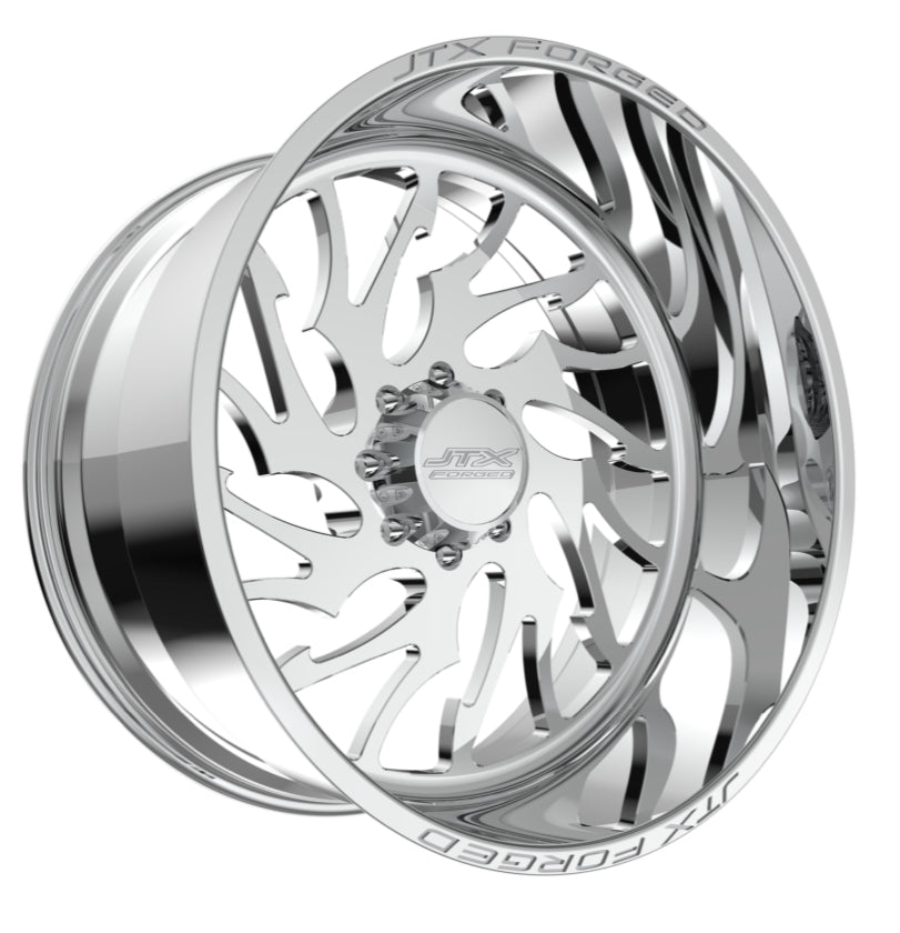 JTX FORGED CADAVER SS
