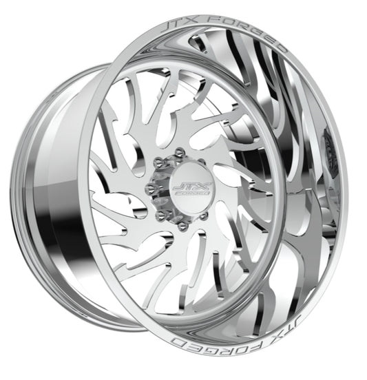 JTX FORGED CADAVER SS