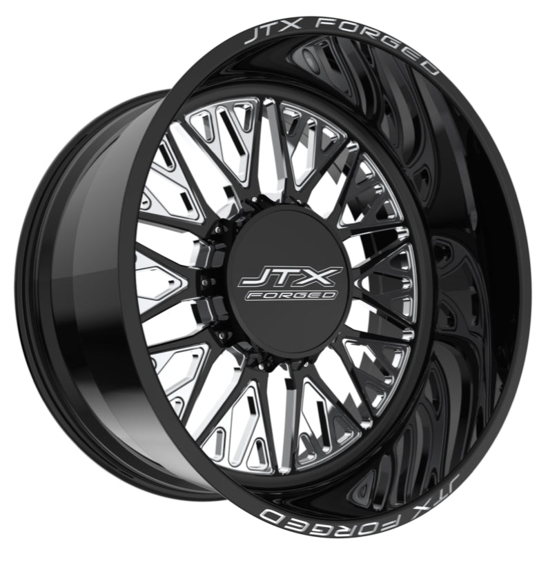 JTX FORGED ARCHETYPE CONCAVE