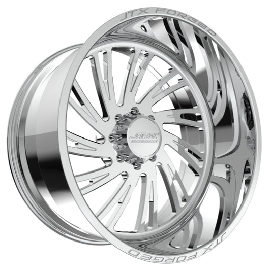 JTX FORGED RUMBLE SS