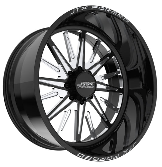 JTX FORGED CHRONO SS