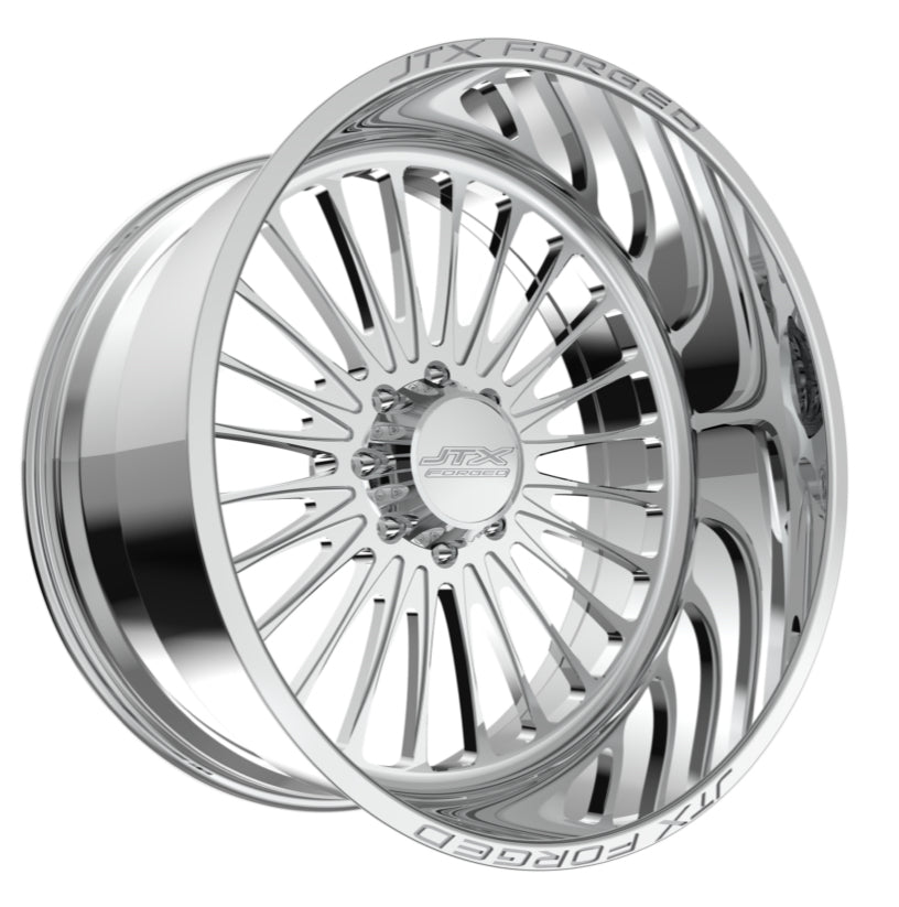 JTX FORGED SCATHE SS