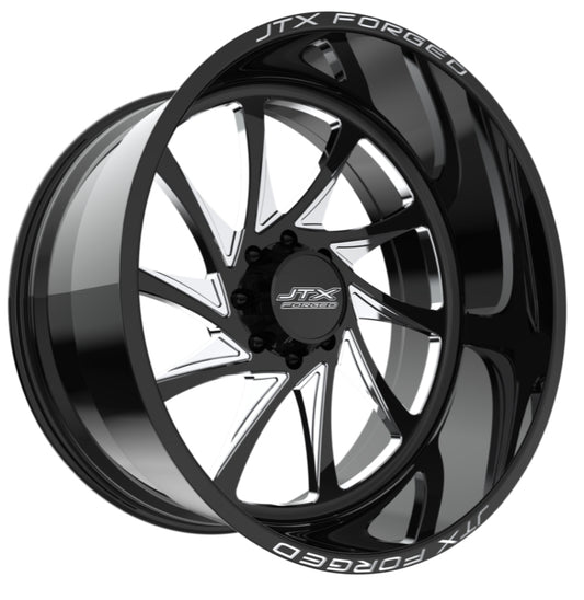 JTX FORGED SUBLIME SS