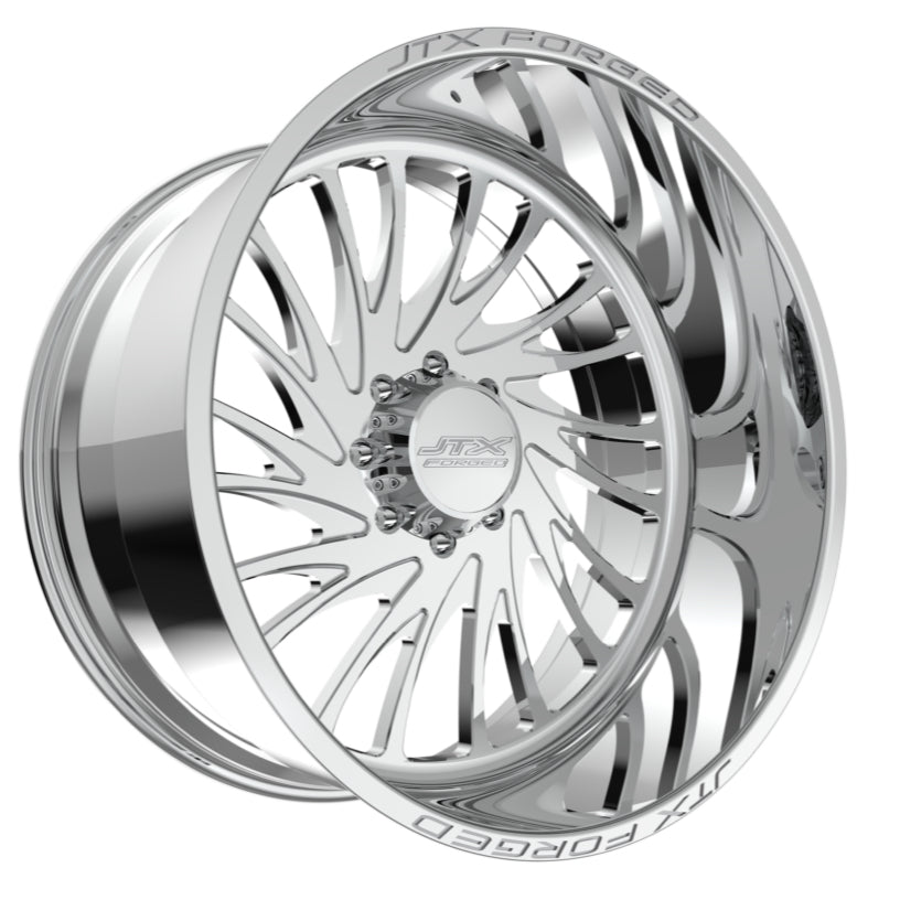 JTX FORGED PROPHET SS