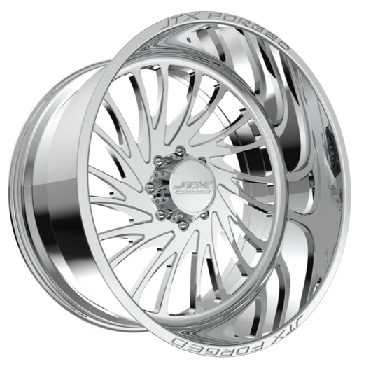 JTX FORGED PROPHET SS
