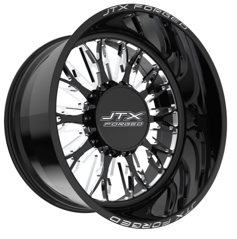 JTX FORGED WIDOW CONCAVE