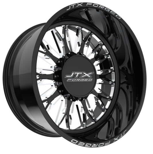 JTX FORGED WIDOW CONCAVE
