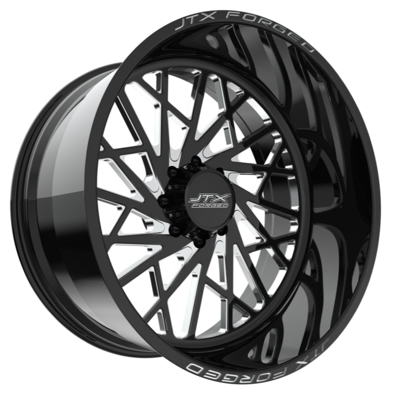 JTX FORGED TRINITY SS