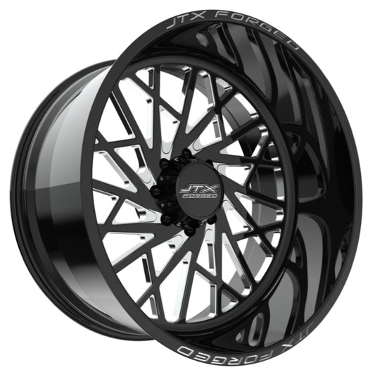 JTX FORGED TRINITY SS