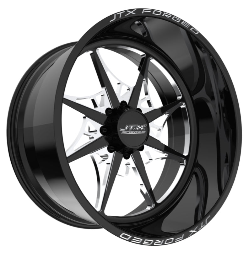 JTX FORGED JORO SS