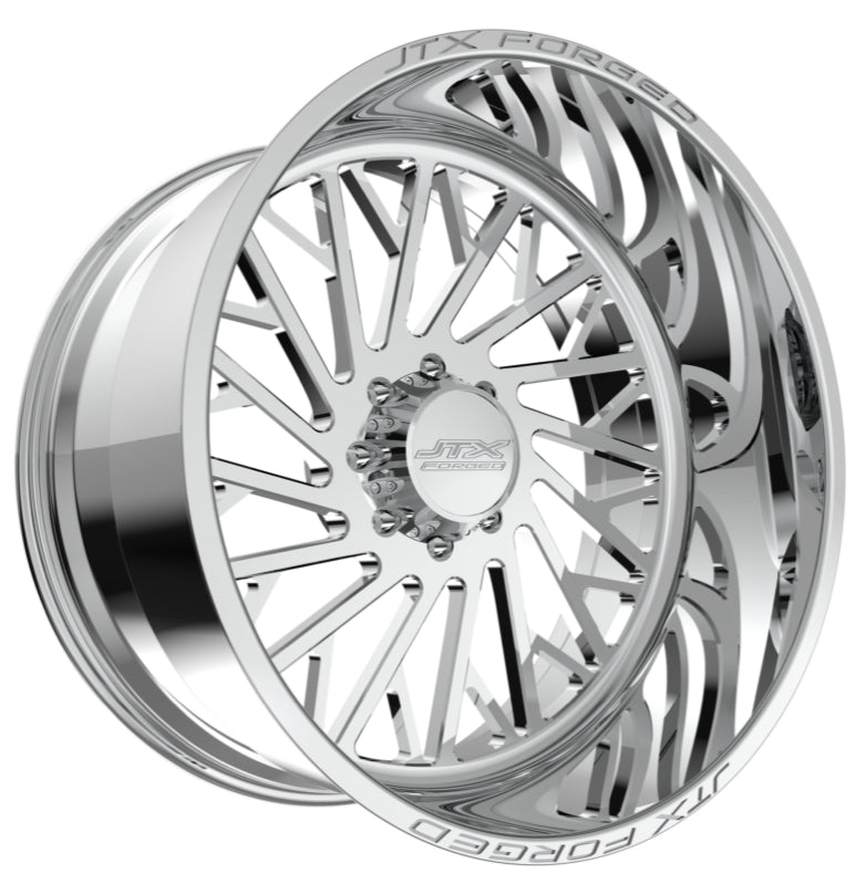 JTX FORGED DOMINION SS