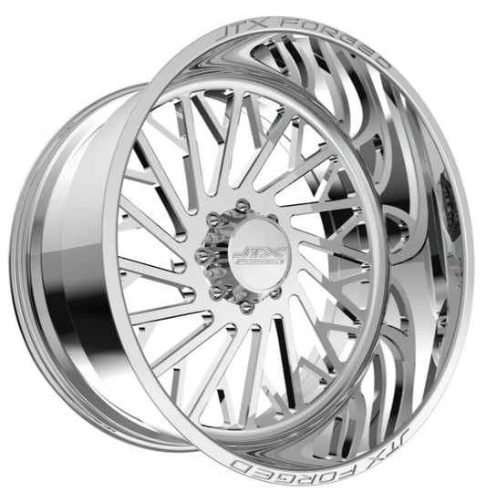 JTX FORGED DOMINION SS
