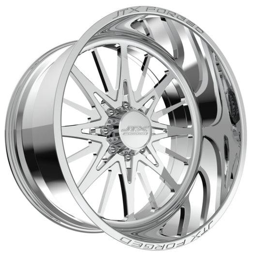 JTX FORGED COMMANDER SS