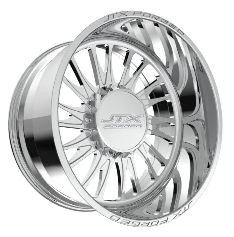 JTX FORGED OMEN
