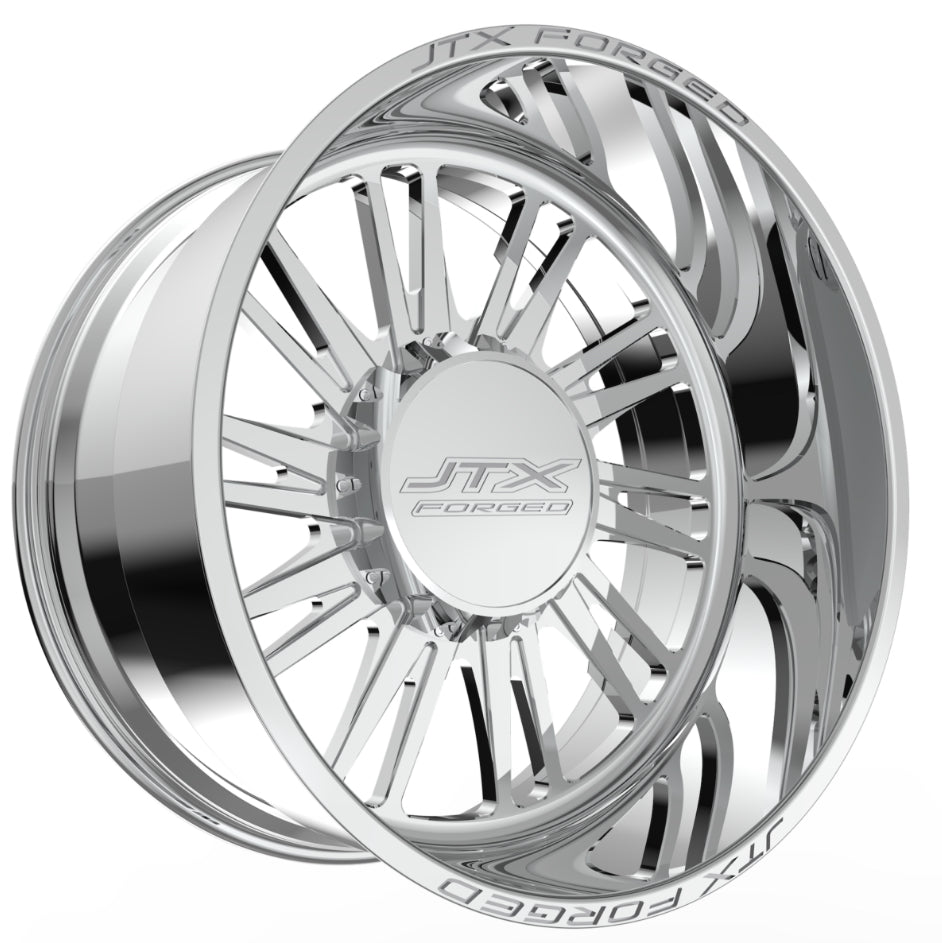 JTX FORGED PRODIGY CONCAVE