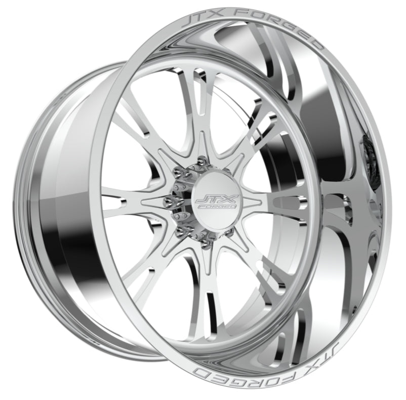 JTX FORGED GRIP SS
