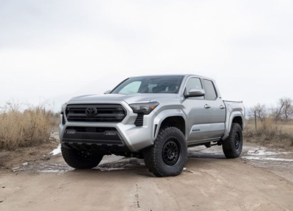 1.5" Front Leveling Kit - 2024+ Toyota Tacoma