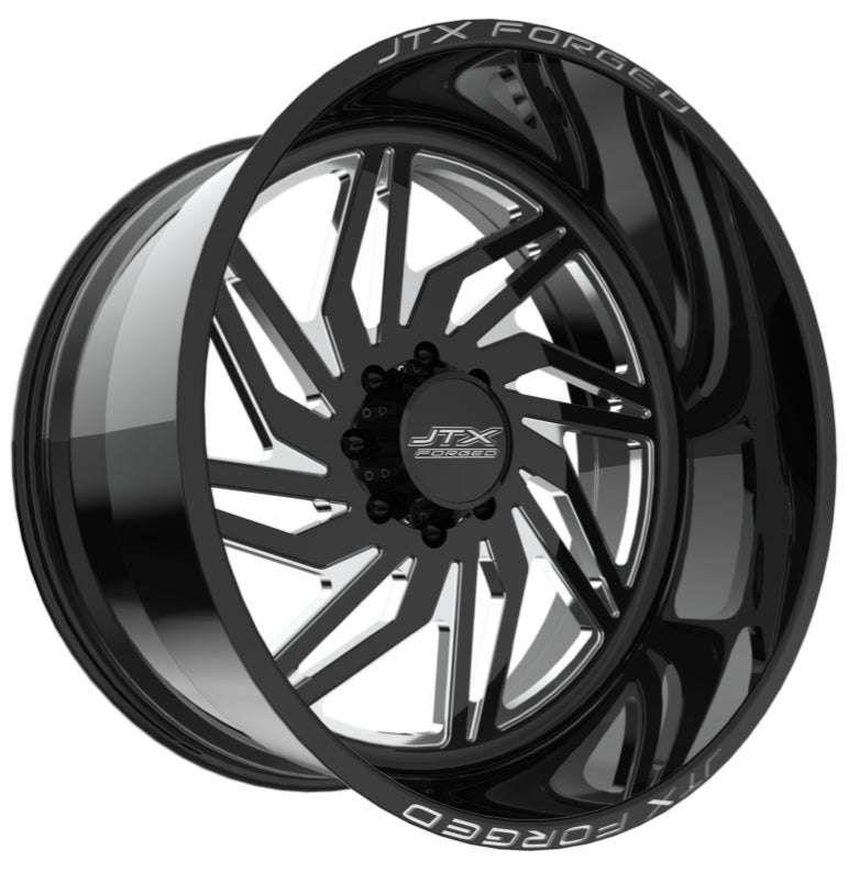 JTX FORGED RUPTURE SS