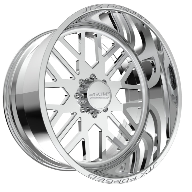 JTX FORGED VERTEX SS