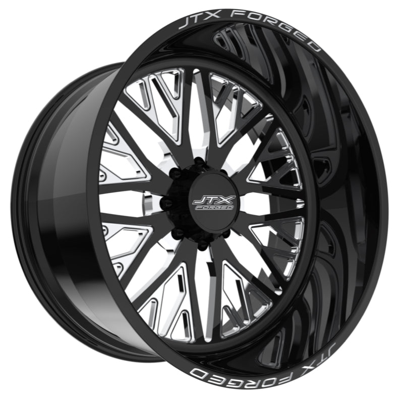 JTX FORGED ARCHETYPE SS