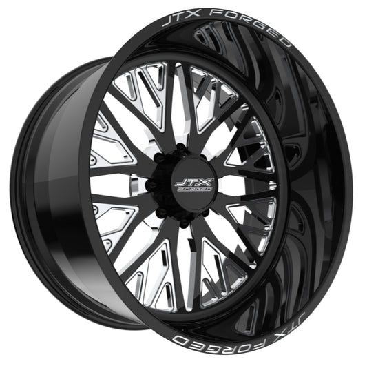 JTX FORGED ARCHETYPE SS