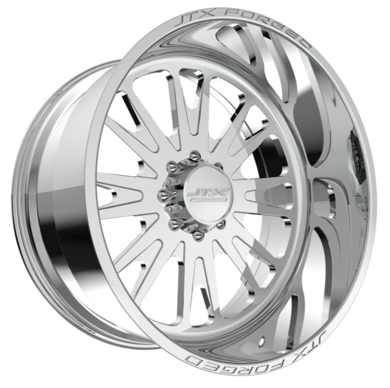 JTX FORGED BALLISTIC SS