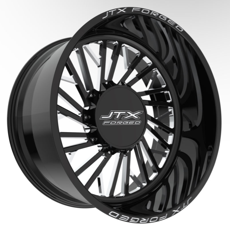 JTX FORGED DOMINION CONCAVE