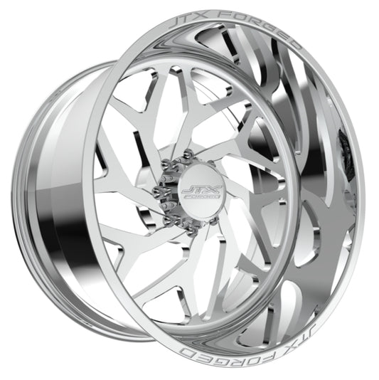 JTX FORGED RECON SS