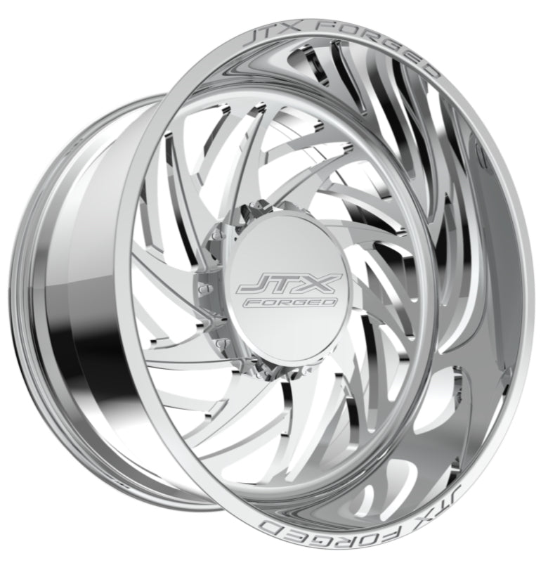 JTX FORGED REVOLT CONCAVE