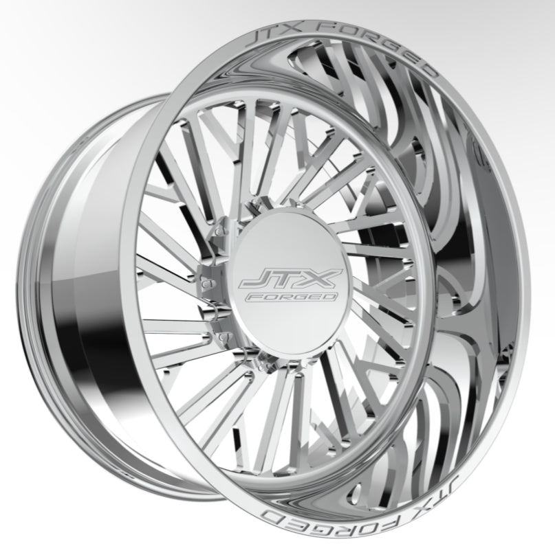 JTX FORGED DOMINION CONCAVE