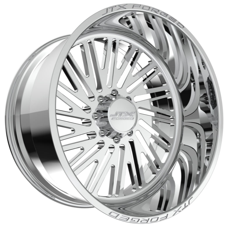 JTX FORGED MORTAL SS