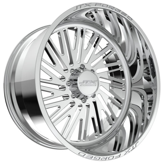 JTX FORGED MORTAL SS